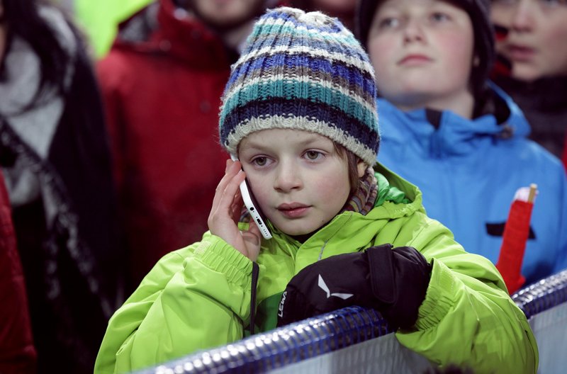 Steirerkind – Bild: Allegro Film/​ARD Degeto/​BR/​Stefan Haring