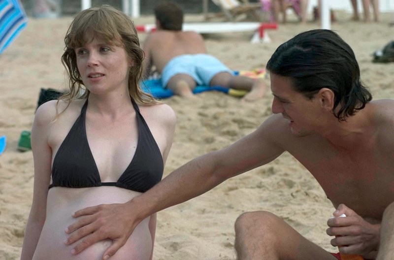 Rückkehr ans Meer – Bild: arte