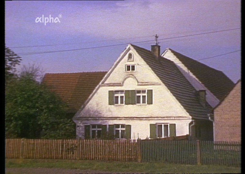 Unser Dorf soll hässlich werden – Bild: BR