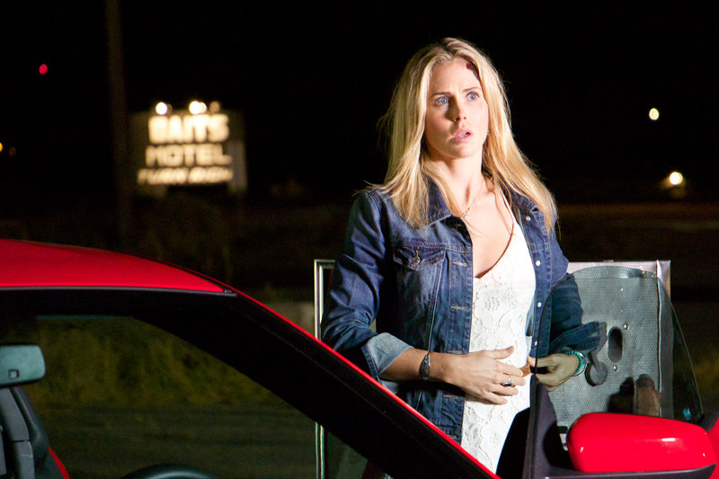 Wrecker – Bild: Tele 5