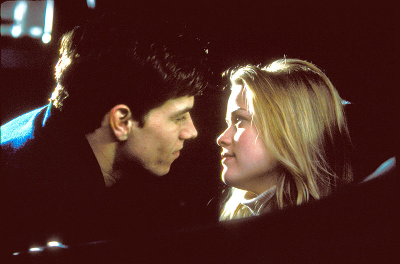 Fear - Wenn Liebe Angst macht – Bild: RTL Zwei