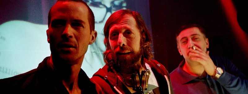 Wie Männer über Frauen reden – Bild: WMÜFR GmbH