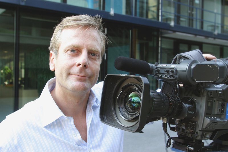 Ein böses Erwachen - Der Ölcrash – Bild: Geo Television