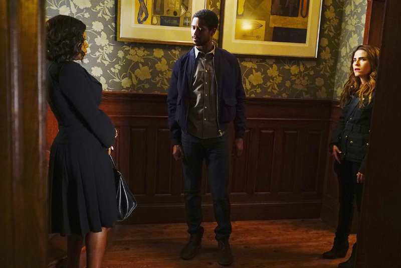 How To Get Away With Murder Staffel 5 Folge 14