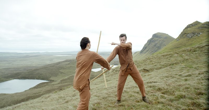 Smaragdgrün – Bild: MG RTL D /​ © 2016 Concorde