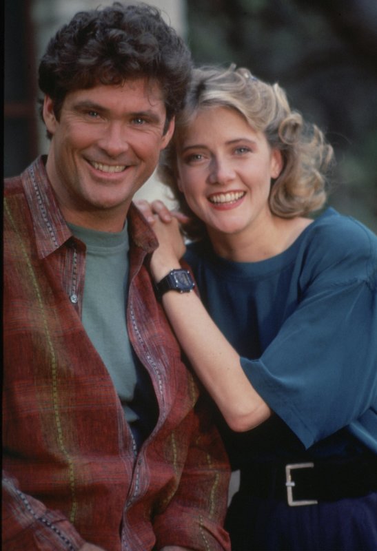 Knight Rider 2000 – Bild: Universal