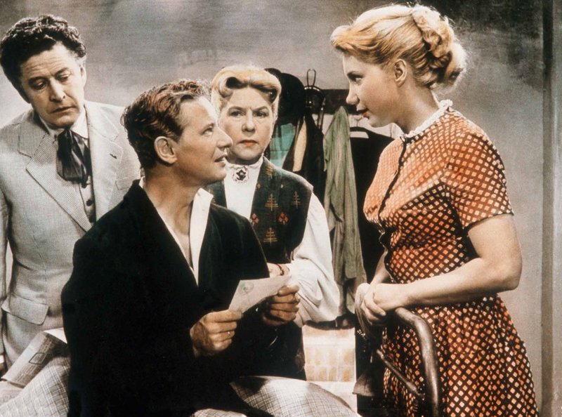 Wenn wir alle Engel wären – Bild: BR/​NDR