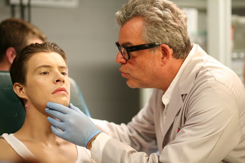 Frankenstein - Das Experiment – Bild: Telepool GmbH