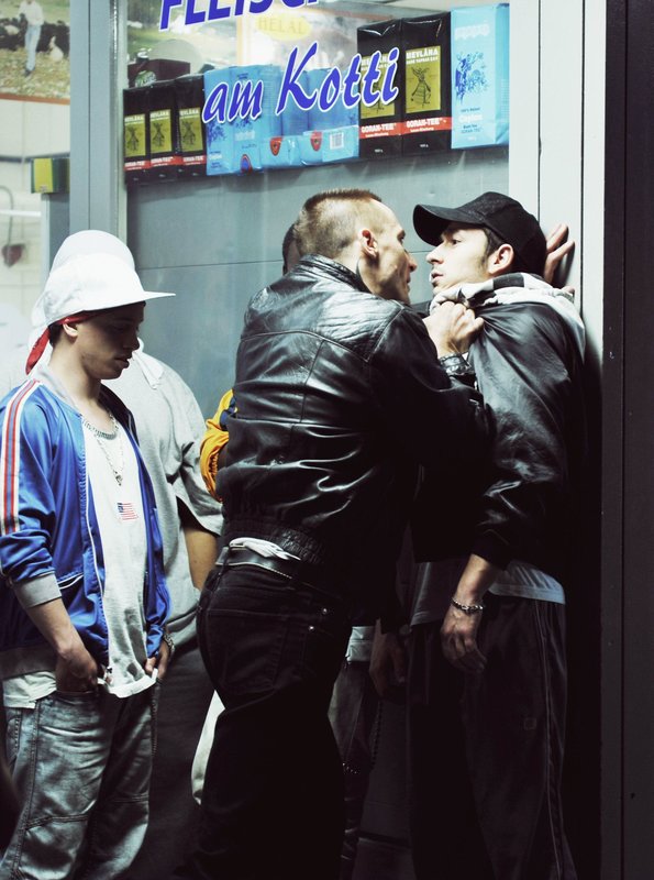 Zivilcourage – Bild: Credit: WDR/​Maria Krummweide, Source: WDR-Pressestelle/​Fotoredaktion,