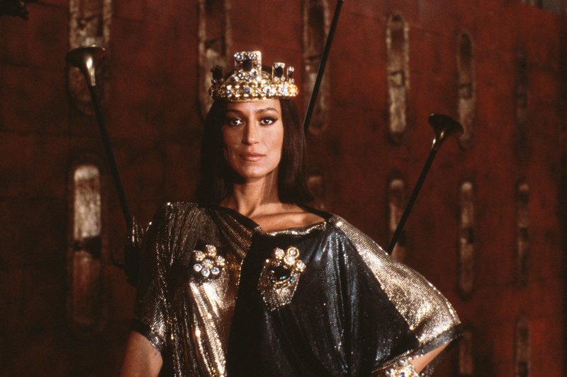 Red Sonja – Bild: ZDF und ARD Degeto