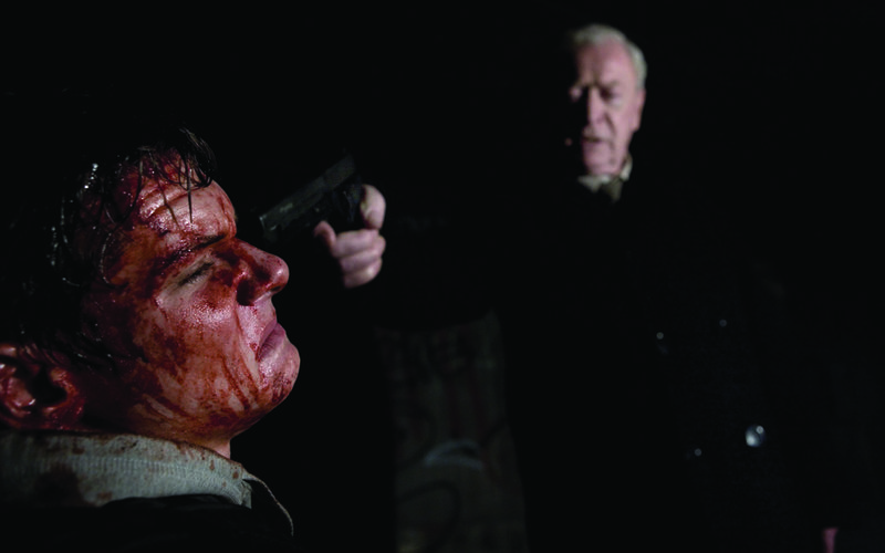 Harry Brown – Bild: Ascot Elite Home Entertainment GmbH Lizenzbild frei