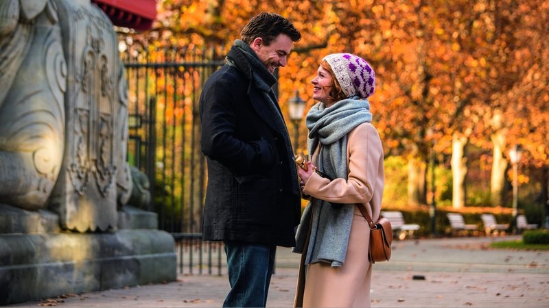 SMS für Dich – Bild: Warner Bros. Lizenzbild frei