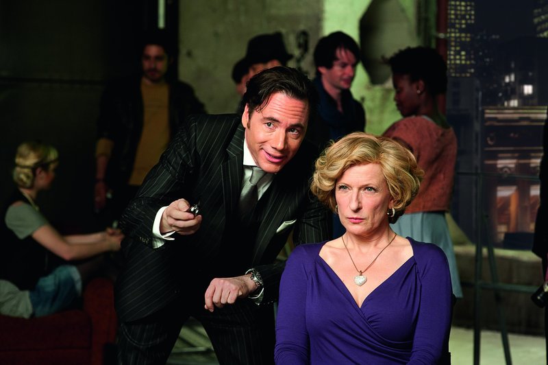 Zettl - Unschlagbar charakterlos – Bild: Puls 4