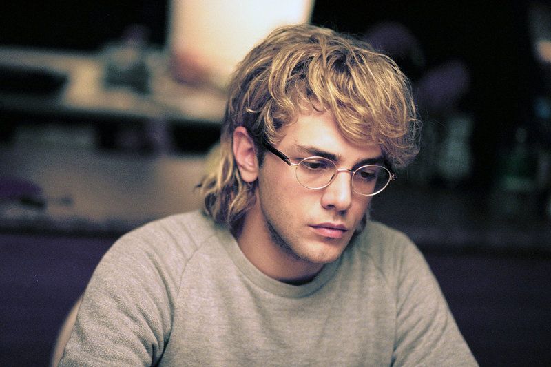 Sag nicht, wer du bist! – Bild: ARTE France /​ © Clara Paladry