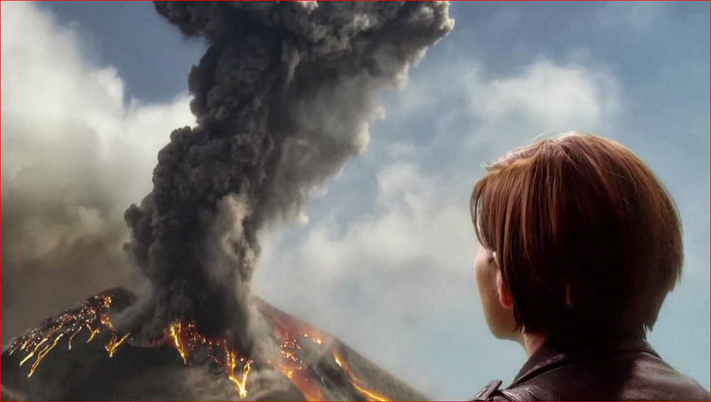 Apocalypse Pompeii – Bild: RRS