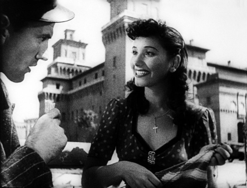 Besessenheit – Bild: ORF