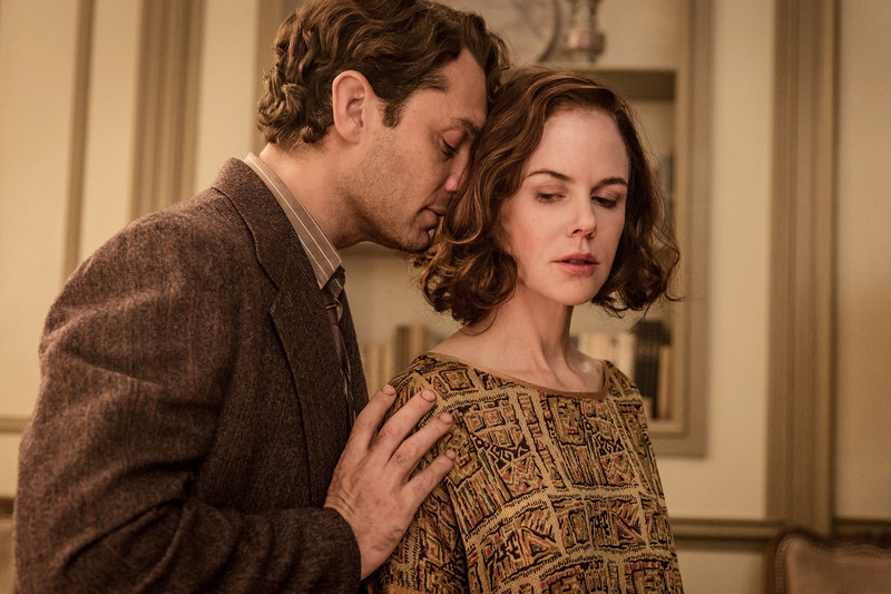 Genius – Bild: SRF2