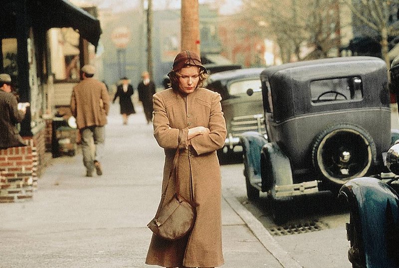 The Purple Rose of Cairo – Bild: ATV II