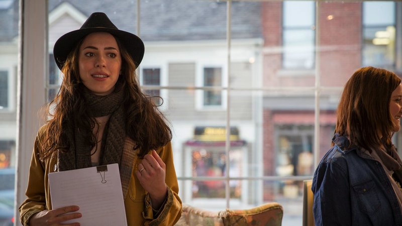 Tumbledown - Zurück im Leben – Bild: 2015 Tumbledown LLC. ALL RIGHTS RESERVED. Lizenzbild frei