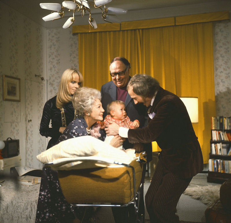 Bonanza Staffel 4 Episodenguide (Seite 2) fernsehserien.de