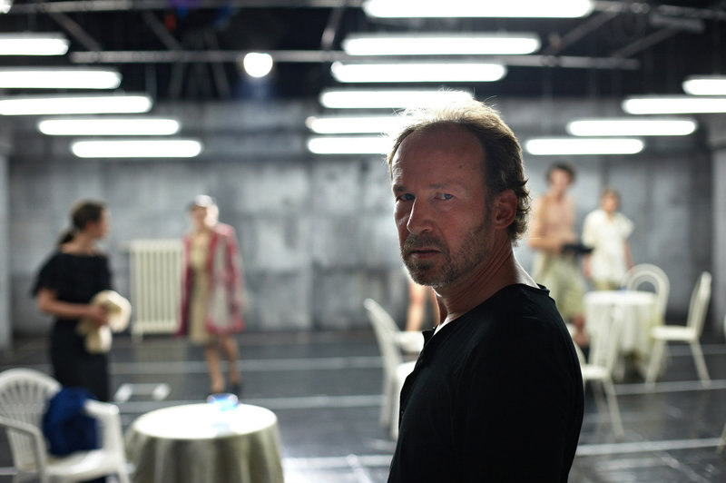 Die Unsichtbare – Bild: SWR /​ © SWR/​teamworx