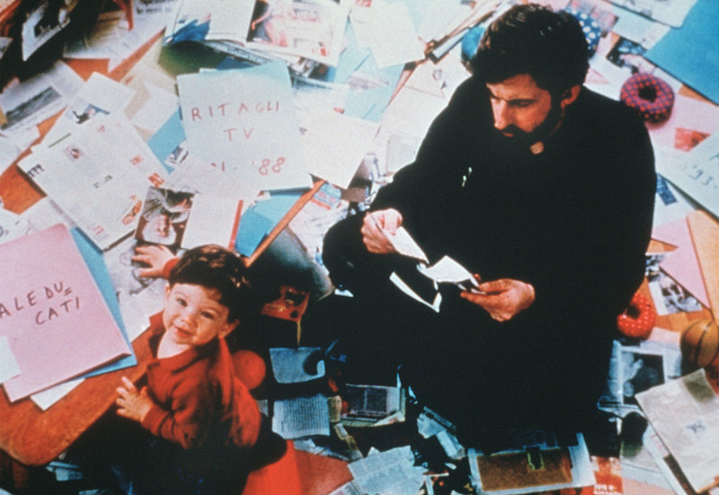 Aprile – Bild: ARD Degeto