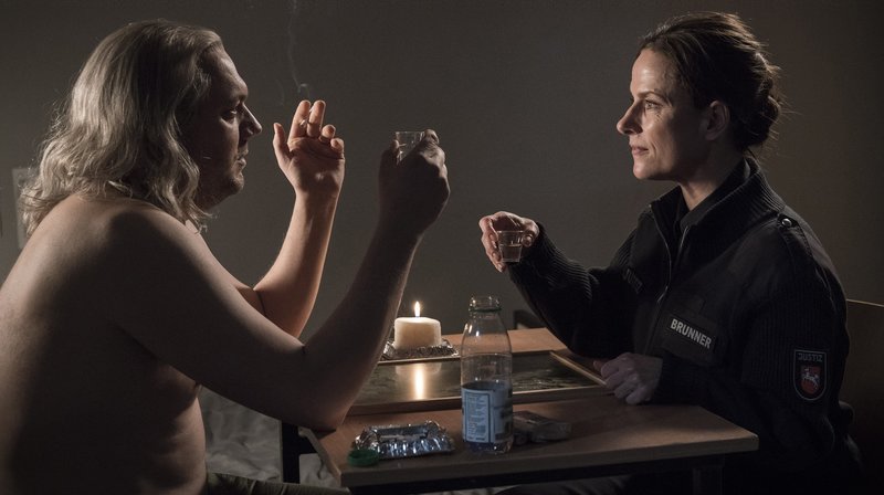 Angst in meinem Kopf – Bild: NDR/​Georges Pauly