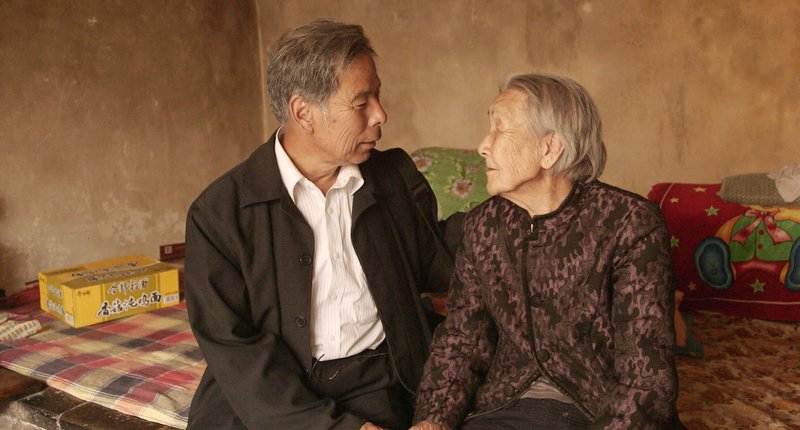 Apology – Bild: GEO Television /​ National