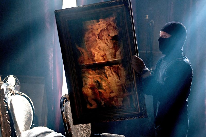 Headhunters – Bild: ARD Degeto/​ARD Degeto/​Yellow Bird