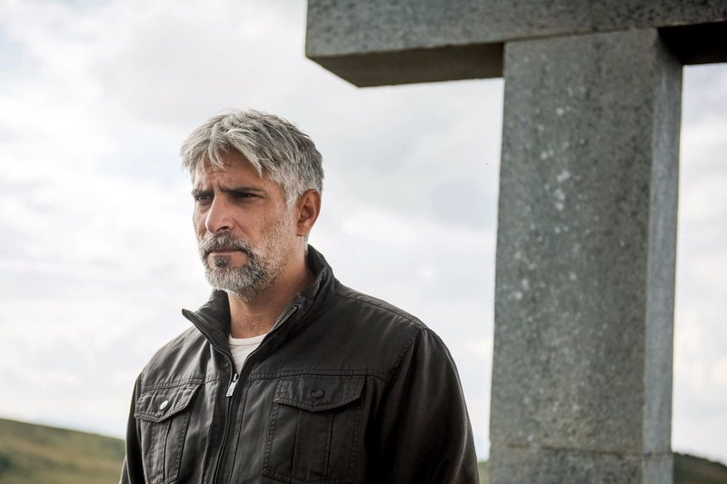 Männer weinen nicht – Bild: ZDF Honorarfreie Verwendung nur im Zusammenhang mit genannter Sendung und bei folgender Nennung „Bild: Sendeanstalt/​Copyright“. Andere Verwendungen nur nach vorheriger Absprache: ARTE-Bildredaktion