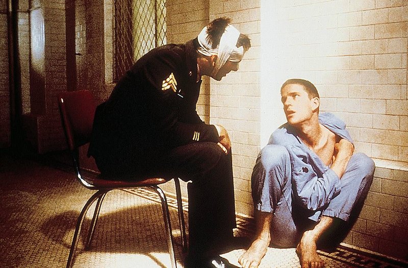 Birdy – Bild: AGENTUR: CINETEXT Bild- und Text