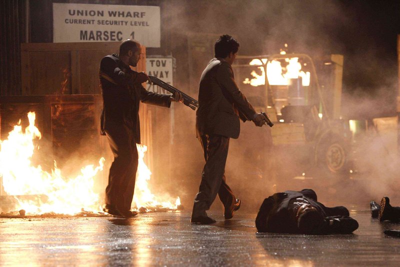 War – Bild: ATV II