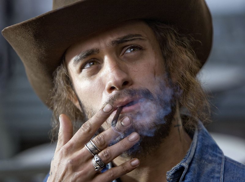 The Limits of Control - Der geheimnisvolle Killer – Bild: ZDF und ARD Degeto