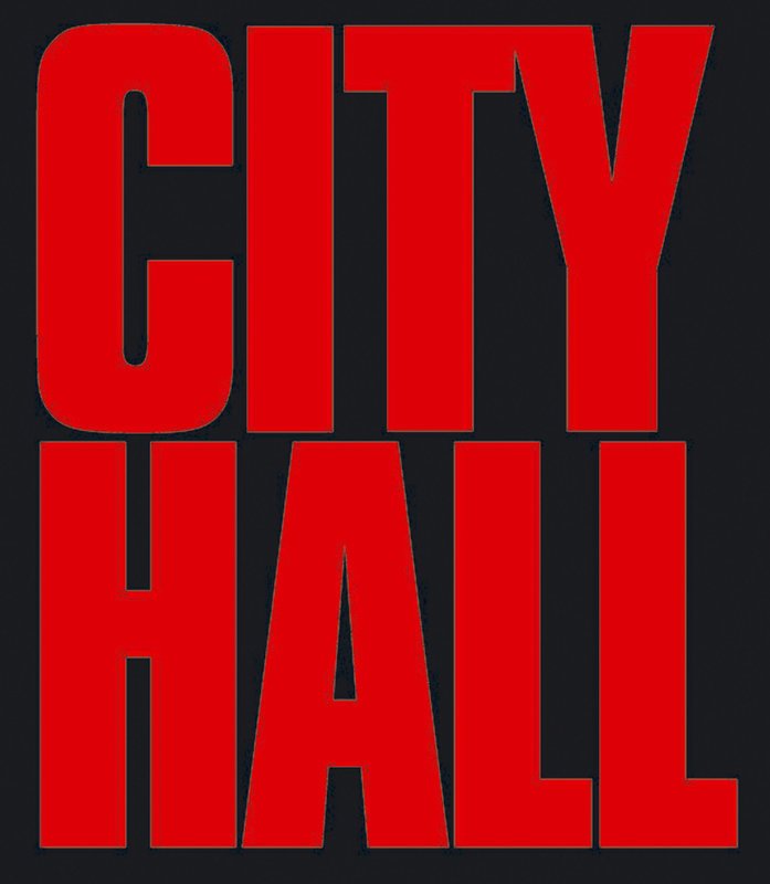 City Hall – Logo – Bild: Warner Bros. Television Lizenzbild frei