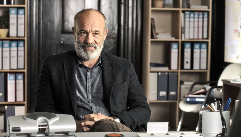 Wir sind die Neuen – Bild: ARD Degeto/​BR/​Westhoff Film GmbH/​DRIFE Filmproduktion