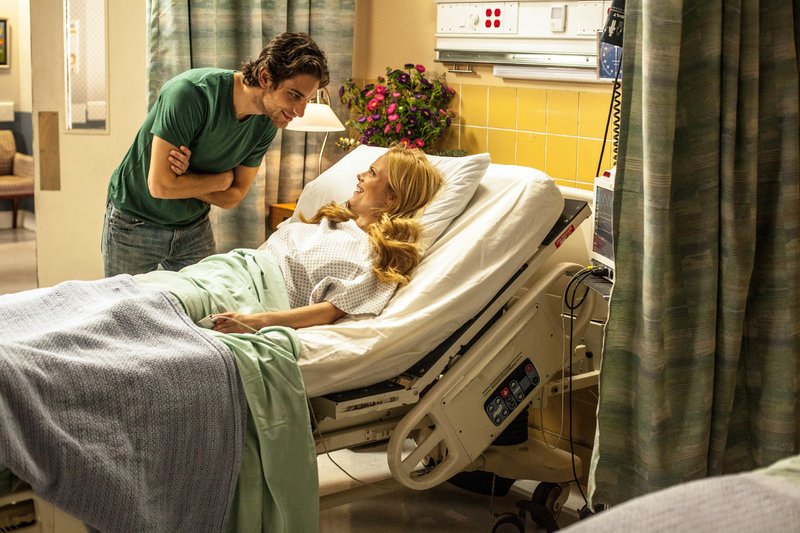 Ein perfektes Weihnachten – Bild: VOX/​Marvista