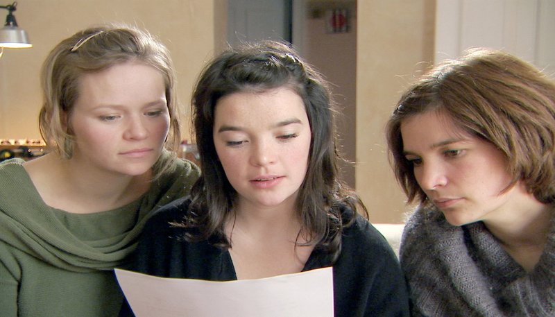 Harlan - Im Schatten von Jud Süß – Bild: rbb/​WDR/​Blueprint GmbH