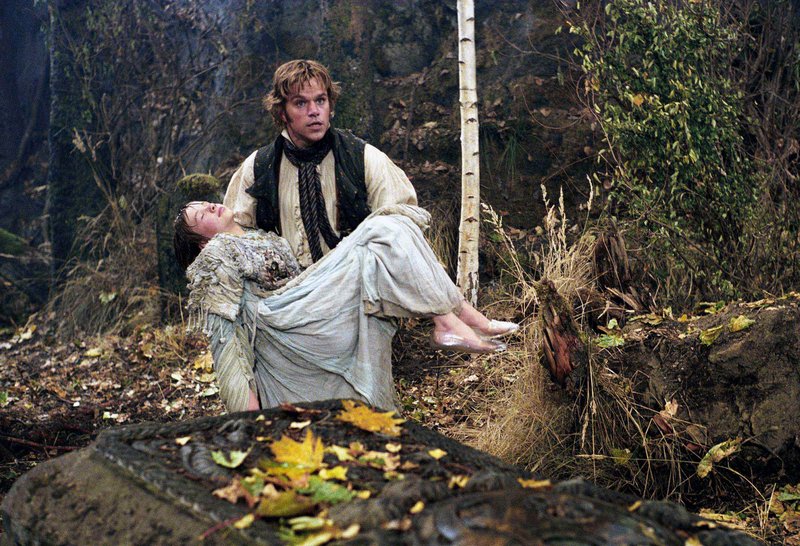 Brothers Grimm – Bild: SUPER RTL