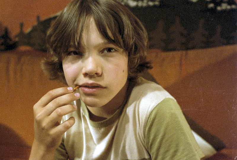 Paul is Dead – Bild: ZDF und Arlett Mattescheck