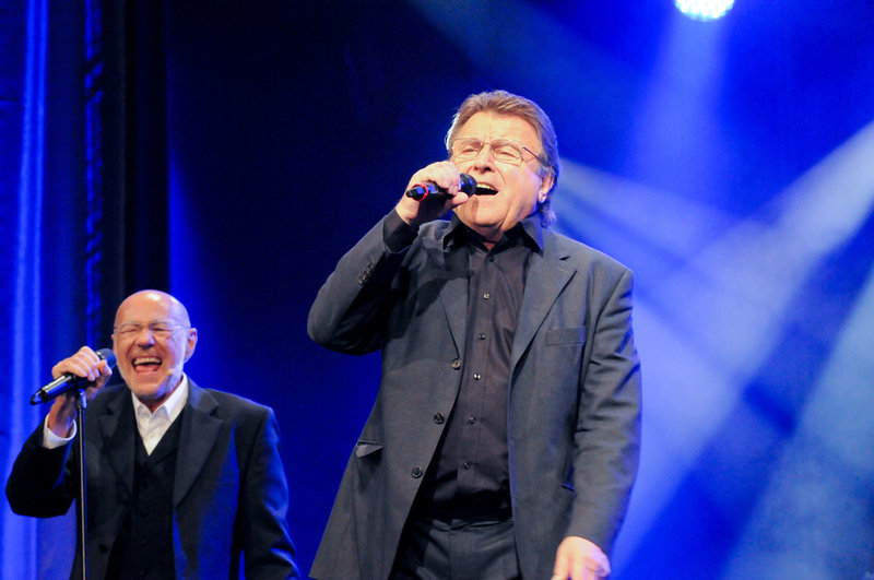 Lukas Resetarits & Friends – Bild: ORF