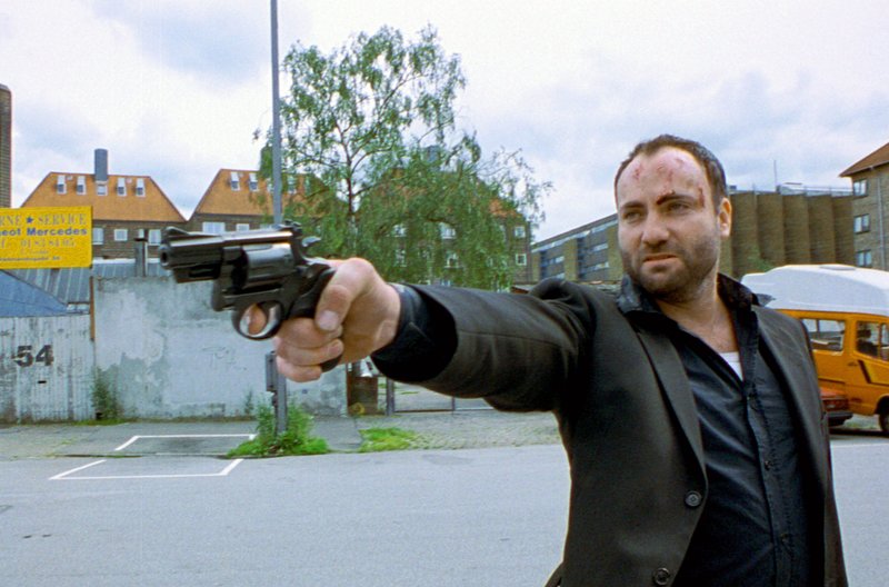 Bleeder – Bild: arte