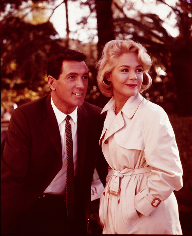 Happy End im September – Bild: Sony Pictures Television. All Rights Reserved. Lizenzbild frei