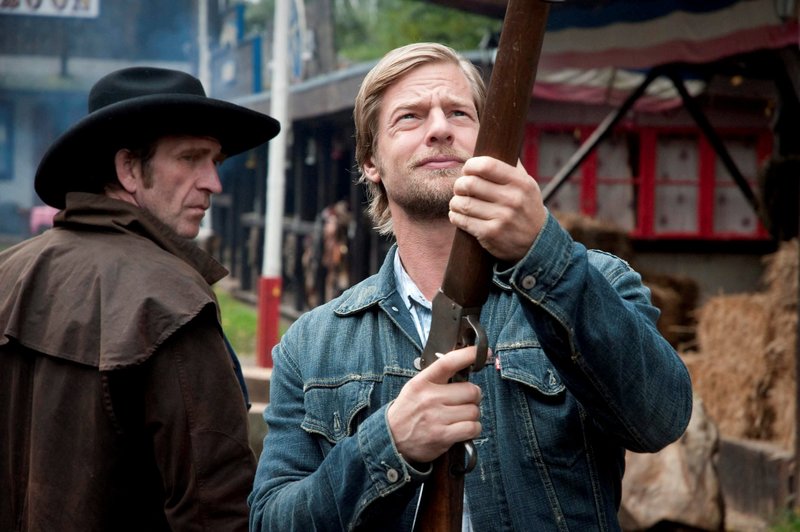 Der Letzte Bulle Staffel 2 Folge 1