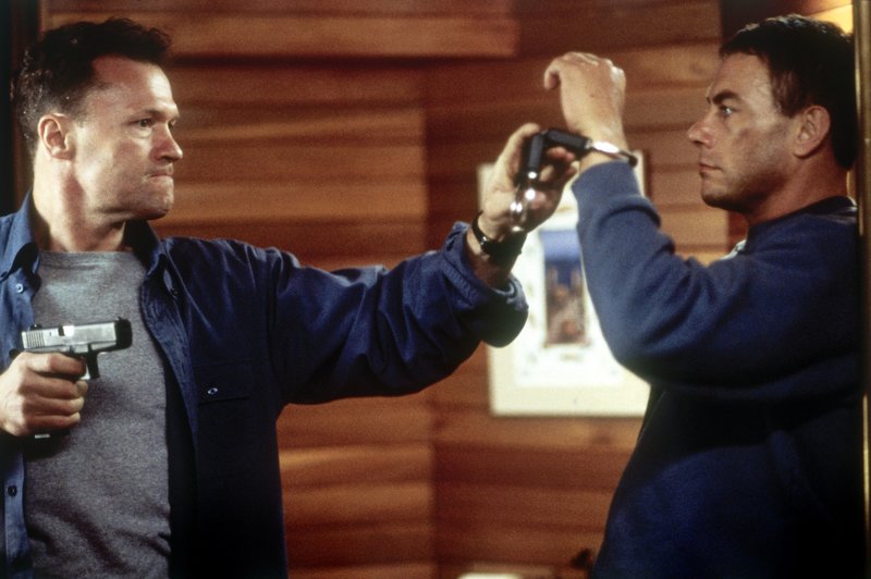 Replicant – Bild: ATV