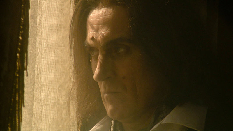 Franz Liszt - Die späten Jahre – Bild: ORF