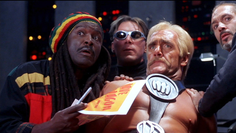 Ninja Kids - Mission Freizeitpark – Bild: RTL Zwei