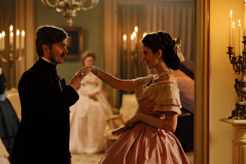 Die Reichsgründung – Bild: BR/​Stefan Erhard