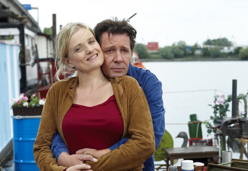 Meine Tochter und der Millionär – Bild: Sandra Hoever