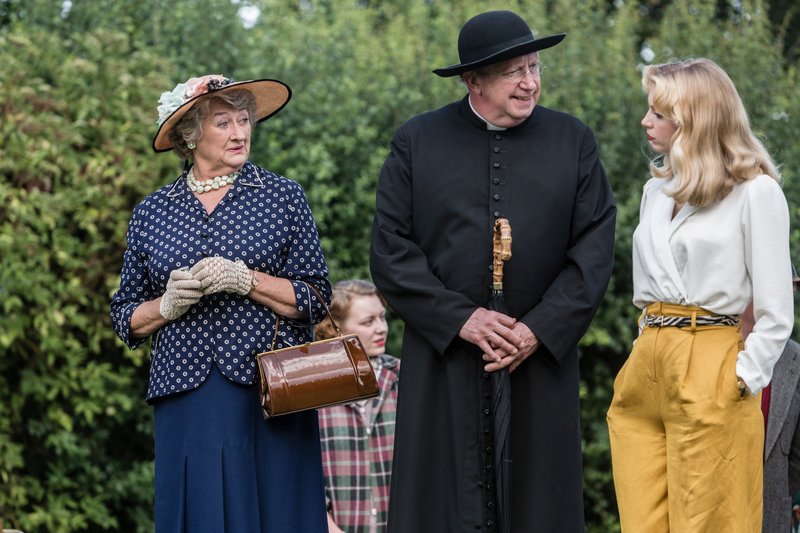 Father Brown (2013) Staffel 6 Episodenguide fernsehserien.de