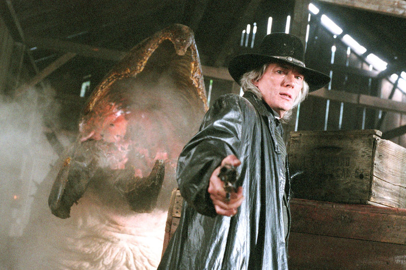 Tremors IV - Wie alles begann – Bild: RTL Zwei